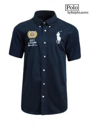 wholesale Men polo shirts No. 1166